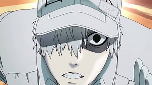 115K views · 5K reactions | The world is a dangerous place for a red blood cell just trying to get her deliveries finished. Fortunately, she’s not alone … She’s got a whole human body’s worth of cells ready to help out! Help fight to protect the human body with Cells at Work!, simulcasting soon on AnimeLab!  | Funimation | Facebook