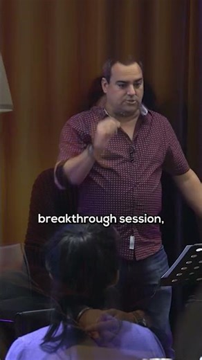 How NLP Breaks Emotional Patterns Without Rehashing the Past