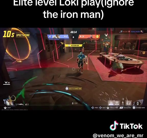 One_below_all on TikTok