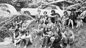 History Space: ‘Hippies, Freaks and Radicals’