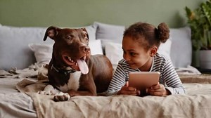 Top 5 best pets to keep around your kids
