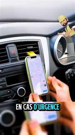 46K views · 432 reactions | Découvrez 9 techniques de conduite simples mais vitales que tout automobiliste devrait connaître. Nettoyez vos rétroviseurs, enlevez les rayures, débloquez vos essuie-glaces ou cassez une vitre en cas d’urgence — ces astuces pourraient littéralement sauver votre vie ! | Les Bons Moments | Facebook