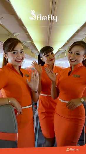 Fly with Firefly: Explore Exciting Destinations from Penang