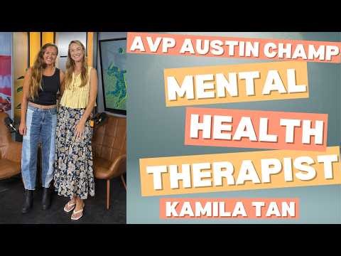 The Comeback Story: Kamila Tan on Eating Disorder Recovery, Relapse & Helping Others Heal