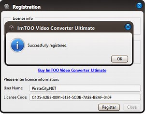 Allok Video Converter License Name And Code Free Download