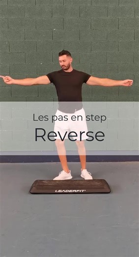 Step Master sur TikTok