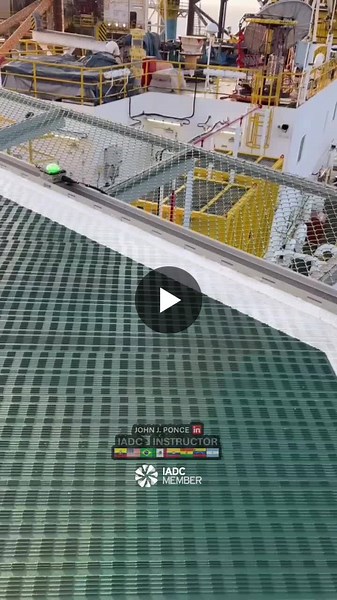 #oilandgas #wellcontrol #wellintervention #drillingengineering #completionengineering #petroleumengineer #fieldengineerlife #oilfieldlife #engineeringinstructor #technicaltraining #energysector… | ⚙️ John J. Ponce