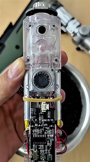 Crazy Military Toy Test 😱🔥