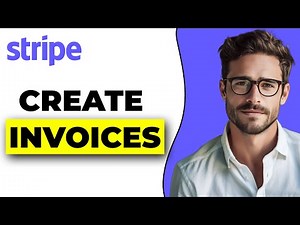 How To Create An Invoice In Stripe (2025 UPDATE!)