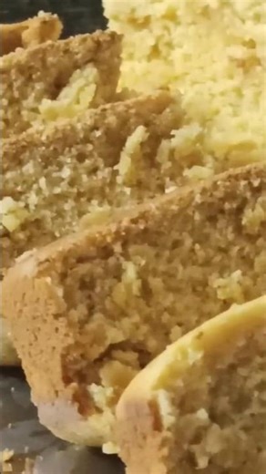 #cake with custard powder #eggless #home made #easy recipe #