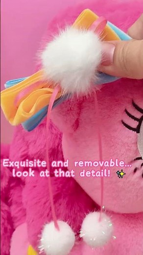 MASSIVE MLP Unboxing! ✨ Pinkie Pie New Year Figure with So Many Clothes! #mylittlepony #unboxing