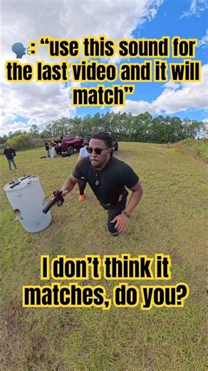 Do yall think it’s match? #music #trending #airsoftcqb