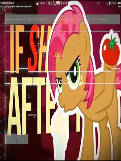 1K Special || Babs Seed (Mylaycore Rmx) || PMV by: CaliAzian (YT) #mlp #mylittlepony #edit #mlpedit #babsseed #mylancoreremix #mylancore #flstudio #remix #dexredio