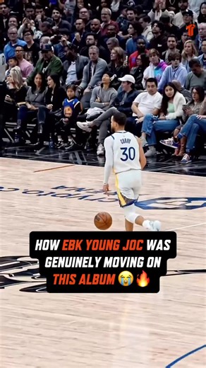 😮‍💨🔥 3 years ago today, Stockton’s #EBKYoungJoc dropped his iconic album “HotBoiiz:4L”! It featured hits like “Affiliations”, “Need Love”, “Fire On Me” & more. Is this a top 3 Joc album? 👀