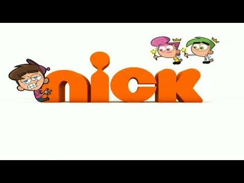 The Fairly Oddparents Bumper 2011. (INCOMPLETE)