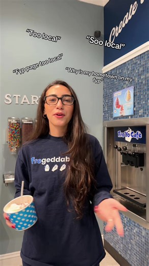 Where we at twin come get some yo 🍨✌🏼 #centralnj #monmouthcounty #manalapan #nj #marlboro