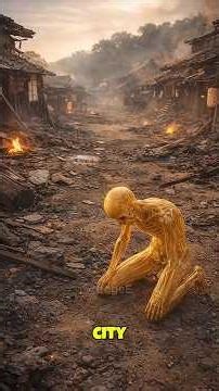 what if you born in hiroshima? after explotion