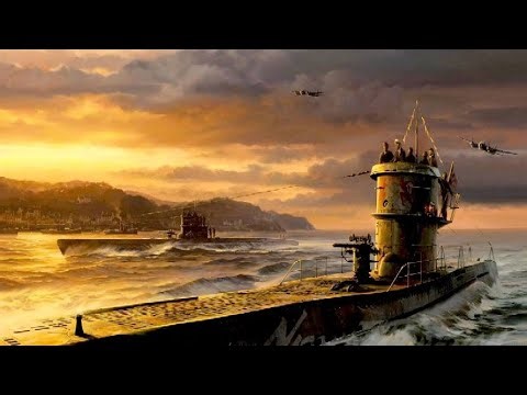 The Submarine That Sank 27 Ships – Where Is It Now?