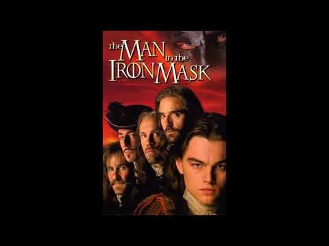 The Man in the Iron Mask (1998) - The ascension
