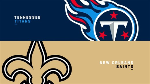 Titans vs. Saints Game Highlights | 2024 NFL Preseason Week 3