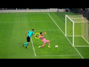 When Football Referees Go Crazy | The Most Bizarre Moments