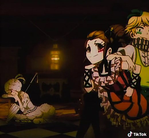 book of circus ~ #blackbutler #bookofcircusedit #fyp #blackbutleredit #animeedit #bookofcircus