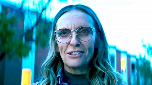 Official Teaser Trailer for Wayward on Netflix