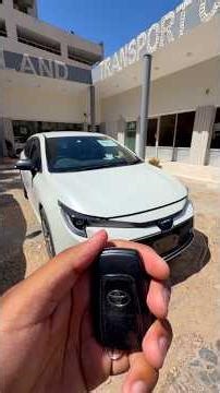 Toyota Corolla Touring Hybrid 2021 Review #shorts