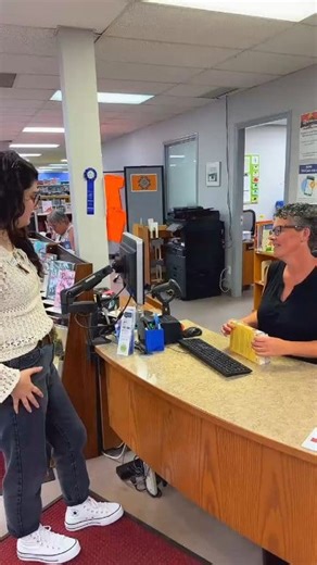 Happy Sunday! Special holiday promo at your library!! | Westlock Library