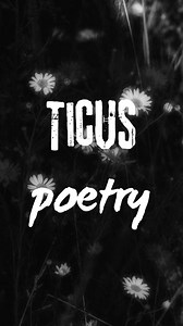 834K views · 28K reactions | My new poetry book "Hurt First" Is available on Amazon. . . . #poetry #poems #writers #relatable #reels #viral #poetsofinstagram #bookstagram #instagram #readers #ticuspoetry #Hurtfirst | Ticus Writes | Facebook