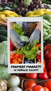 1.9K views · 19 shares | Discover the freshest flavors of DeKalb...