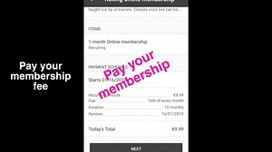 Have you signed up to MiFitness Live yet? Get 25+ ONLINE classes for just €9.99 a month. Wherever you are and whatever your schedule, MiFitness Live will take care of all your fitness needs! | Mi.Fitness | Facebook