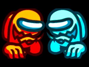 Among Us Hide n Seek - Gameplay Part 1477 - Pro Seeker / Hider impostor