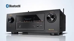 138 reactions · 64 shares | The AVR-X2200W delivers incredibly immersive surround sound, built on extensive sound tuning and plenty of amp power. With Dolby Atmos, you’ll experience the same revolutionary 3D surround sound found in premium movie theaters. Discover the new cinematic experience with #Blockbusting3DSound. | Denon | Facebook