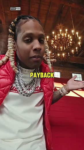 1.8K views · 67 reactions | Did Lil Durk Really Get Revenge for King Von | Fame Files | Facebook