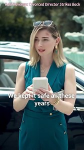Watch 👉https://abroad.yd126.com/ab_short/shortmax/5z7ZObVllA 🌟 After three years of a loveless, abusive marriage to Richard Gallo, Michelle decides to reclaim her life. What Richard and his scheming family don’t know is that Michelle is not only the hidden heiress of the Barclay empire but also the anonymous genius director “M,” whose film The Long Night shook Hollywood. Once freed from the Gallos, Michelle returns to her true identity, with her parents’ support and loyal allies like Noah Hoff