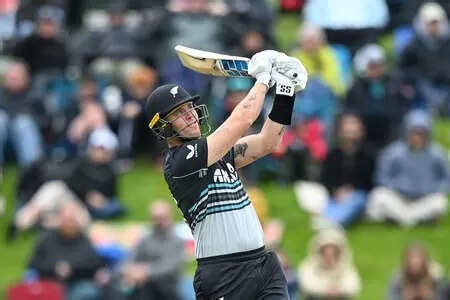 IPL auction 2026: Explosive opener Finn Allen sold to KKR for Rs 2 crore in a steal deal