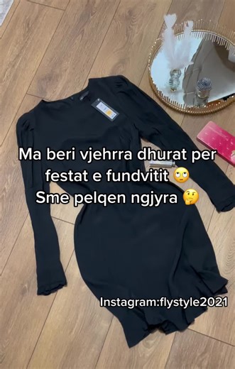 #trend #trending #trendingsong #trendingvideo #trendingtiktok #fashion #fashiontiktok #fashioninspo #fashionweek #fashioninsta #foryou #foryoupage #foryoupageofficiall #fyp #fypシ #fypage #fypシ゚viral #forgirls #girls #albanian #tiktok #albaniantiktok #2022 #order #ordernow #orders #orderpacking #viral #viralvideo #viraltiktok #virall #viral_video #goviral #virale #2022fashion #black #blackdress #flystyle2021
