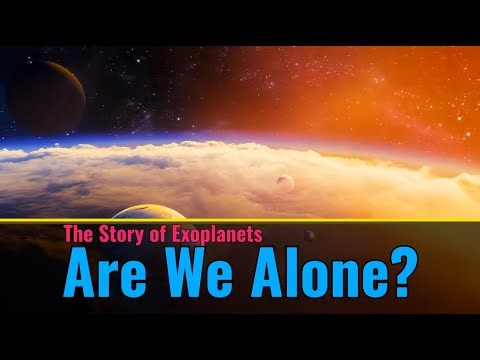The Story of Exoplanets in 25 Facts