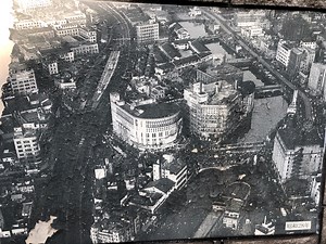 『有楽町で逢いましょう』を聴きながら、昭和36年の有楽町イメチェン大作戦を歩く【街の歌が聴こえる】｜さんたつ by 散歩の達人