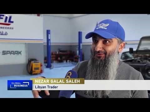 Libyan trader finally receives Nokia mobile phone order made in 2010