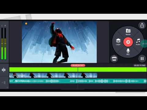 How to make outro in 10 minutes