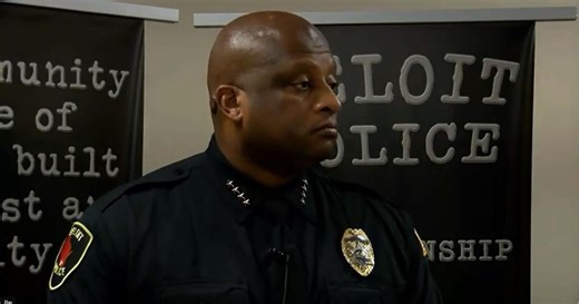 Beloit police chief announces last day in role