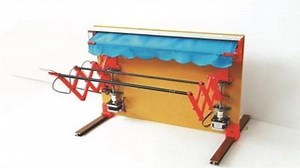 Bocah 12 Tahun Ciptakan Jemuran Baju yang Bisa Deteksi Hujan Setelah Dimarahi Ibunya - Tribun Travel