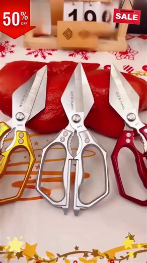 Effortless Cutting with Seiko Scissors for Bones