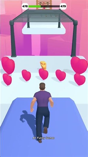 Hulk Power 🤪 All Funny Games game