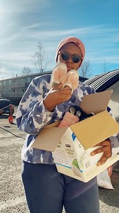 60K views · 1K reactions | I threw away all my baby’s clothes! Turning the storage room into my baby’s bedroom pt 3 | The Husband Hunter | Facebook