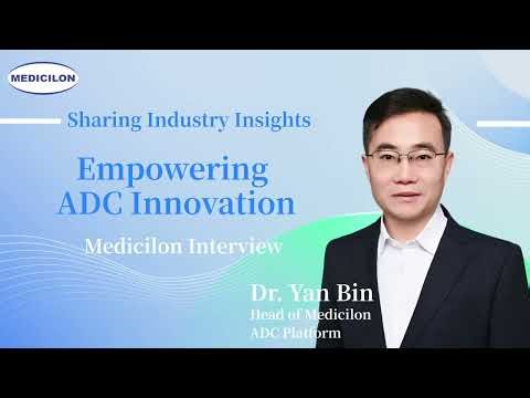 Empowering ADC Innovation