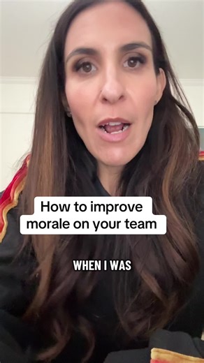 Motivating Frustrated Team Members Effectively