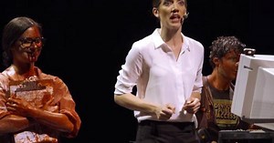 Devolver Digital seguirá con sus planes de ir a E3 2019 | LevelUp